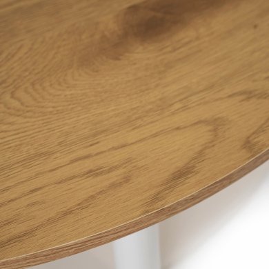 Журнальный стол Mebel Elit PAULO MAX Дуб золотой ME.PAULOMAX/D/B/L фото - 3