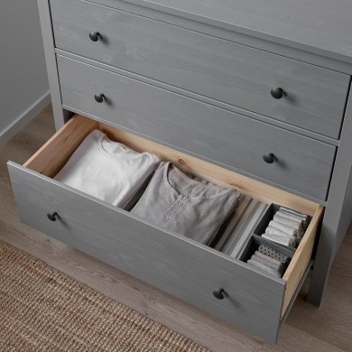 IKEA HEMNES (ИКЕА ХЕМНЭС) 30460811 фото - 3