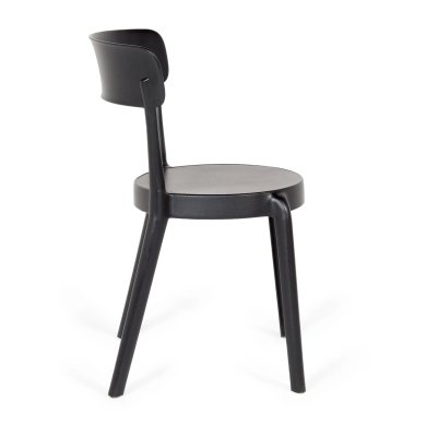 Обідній стілець Meven MODESTO Чорний MV-304-APP-MODESTO фото - 2