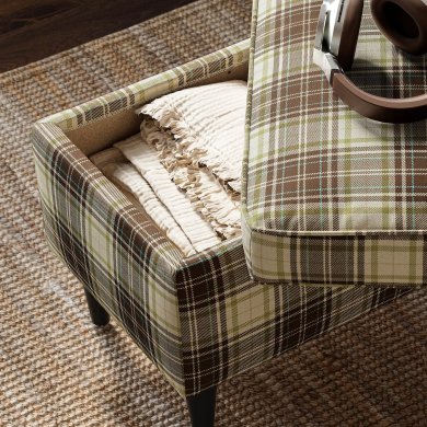 IKEA STRANDMON (ИКЕА СТРАНДМОН) 60628946 фото - 3