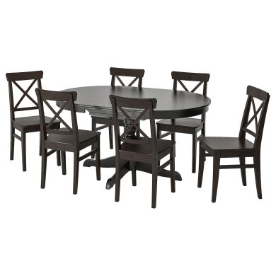 IKEA INGATORP / INGOLF (ИКЕА ИНГАТОРП/ИНГОЛЬФ) 49483308