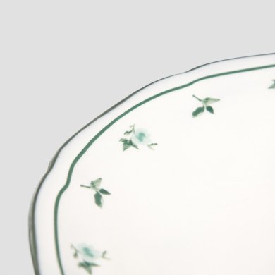 Глубокая тарелка Homla GRETA 22 см Принт - 3 Глубокая тарелка Homla GRETA 22 см Принт 234841 фото - 3