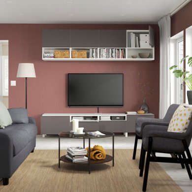 IKEA BESTA (ИКЕА БЕСТА) 79421390 фото - 10