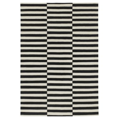 Килим STOCKHOLM 170x240 см Принт - 4 IKEA Килим STOCKHOLM 170x240 см Принт (ИКЕА STOCKHOLM) 80104862 фото - 4