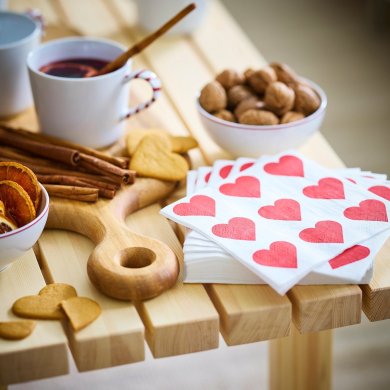 IKEA VINTERFINT (ИКЕА ВИНТЕРФИНТ) 30603792 фото - 2