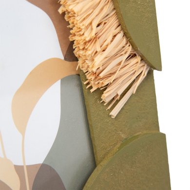 Фоторамка Homla CUZY 19x24см | Фісташковий 209839 фото - 2