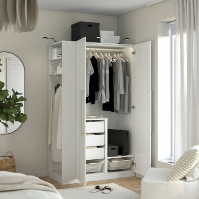 IKEA PAX / FARDAL (ИКЕА ПАКС/ФАРДАЛ) 19623555 фото - 2