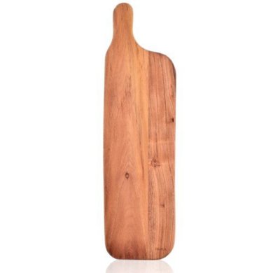 Дошка обробна Duka Natural 50х14 см| Коричневий 1215885