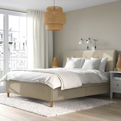 IKEA IDANAS (ИКЕА ИДАНАС) 80588096 фото - 6