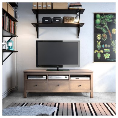 IKEA Світильник настінний HEKTAR (ИКЕА ГЕКТАР) 80215308 фото - 3