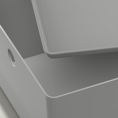 KUGGIS - 2 IKEA KUGGIS (ИКЕА КУГГИС) 69596762 фото - 2