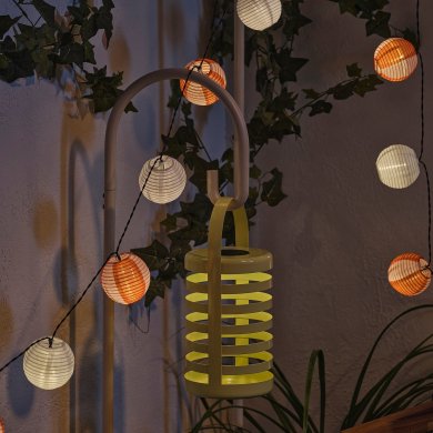 IKEA SOLVINDEN (ИКЕА СОЛВИНДЕН) 40619387 фото - 5