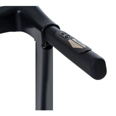 Бігова доріжка Corciano LUGO 16 км/г 130 кг 5901721050167 фото - 9