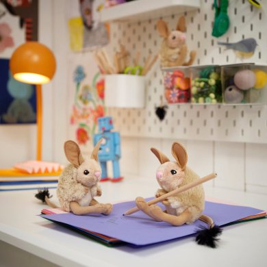 IKEA ALPTALL (ИКЕА АЛПТАЛЛ) 00620646 фото - 6