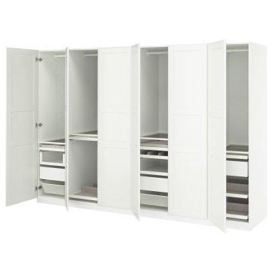 IKEA PAX / TYSSEDAL (ИКЕА PAX/TYSSEDAL) 99602422