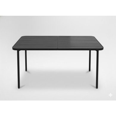 Садовый стол Garden Line NEO6638 Темно-серый NEO6638 фото - 2