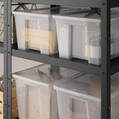 IKEA SAMLA (ИКЕА САМЛА) 30102974 фото - 20