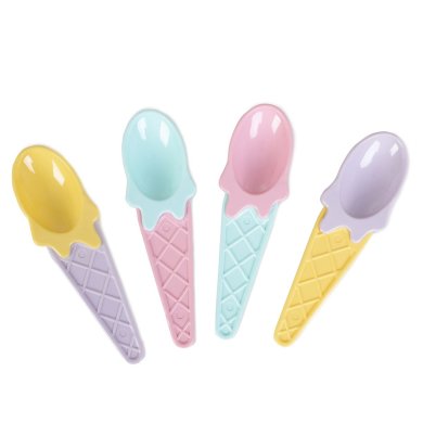 Набор для подачи мороженого Homla ICE CREAM | Микс 214586 фото - 4