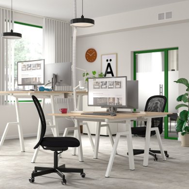 IKEA TROTTEN (ИКЕА ТРОТТЕН) 39621881 фото - 8