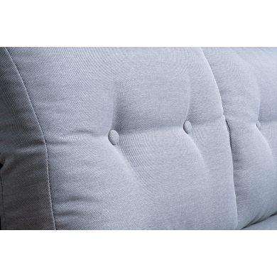 Комплект садових меблів Corciano KARA MAXI Коричневий 5901721056060 фото - 11