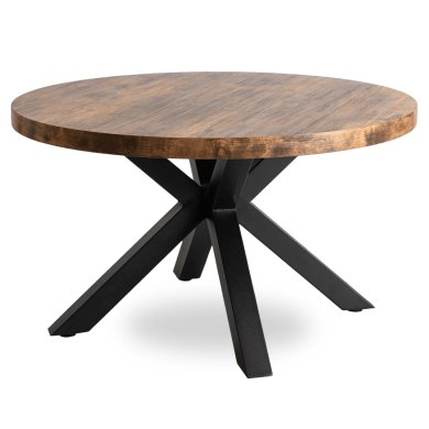 Журнальный стол Mebel Elit LINCOLN Дуб рустик ME.LINCOLN/RU/CZ/L фото - 2