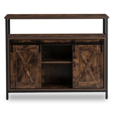 Комод Mebel Elit ARLO Дуб рустик ME.ARLO/DRU/CZ/KOM фото - 2