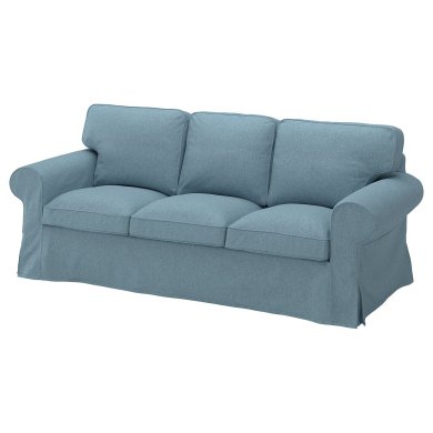 IKEA EKTORP (ИКЕА ЭКТОРП) 90635610 фото - 2
