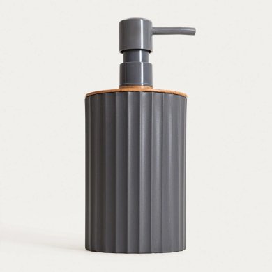 Диспенсер Homla COLOSEUM Серый 243751 фото - 3