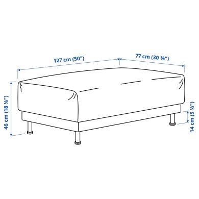 IKEA UPPAKRA (ИКЕА УППАКРА) 49612937 фото - 2