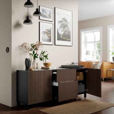 IKEA BESTA (ИКЕА БЕСТА) 09421845 фото - 3