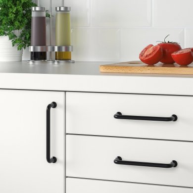 IKEA BAGGANAS (ИКЕА BAGGANÄS) 80338413 фото - 3