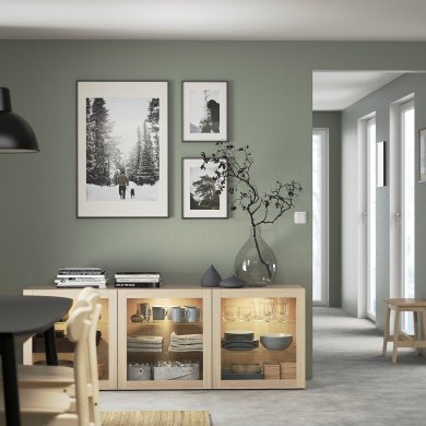 BESTA - 8 IKEA BESTA (ИКЕА БЕСТА) 59325040 фото - 8