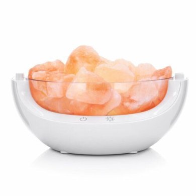 Зволожувач повітря Duka Bergvind Білий 1218762 фото - 8