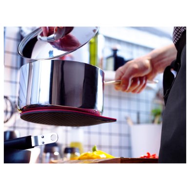 Подставка под горячее магнитная IKEA 365+ GUNSTIG - 3 IKEA Подставка под горячее магнитная IKEA 365+ GUNSTIG (ИКЕА ИКЕА 365+ ГУНСТИГ) 50175276 фото - 3