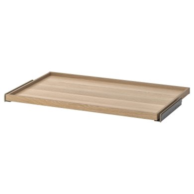 IKEA Выдвижная полка KOMPLEMENT (ИКЕА КОМПЛИМЕНТ) 30246388