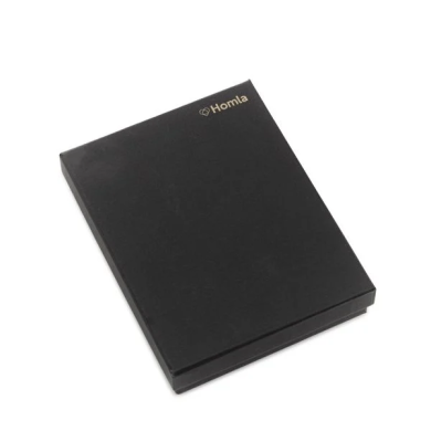 Фляга Homla ALCOLE FLASK 240 мл | Серебристый - 4 Фляга Homla ALCOLE FLASK 240 мл | Серебристый 214368 фото - 4