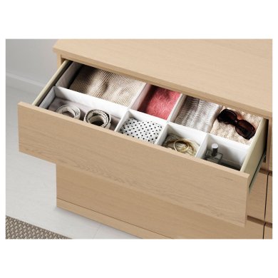 IKEA MALM (ИКЕА МАЛЬМ) 89483405 фото - 9