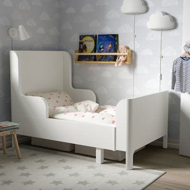 IKEA BUSUNGE (ИКЕА БУСУНГЕ) 70305700 фото - 3