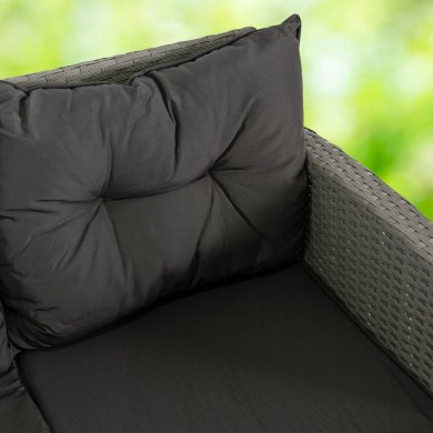 Комплект садових меблів Mebel Elit COLORADO Сірий ME.COLORADO/P фото - 7