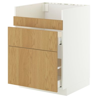 IKEA METOD/MAXIMERA (ИКЕА МЕТОДЫ/МАКСИМЕРА) 49601284