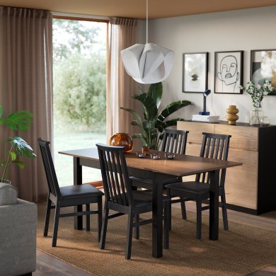 IKEA ALHULT (ИКЕА АЛХУЛЬТ) 20600789 фото - 4