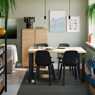 IKEA SKALSTA (ИКЕА РОКИ) 69608996 фото - 3