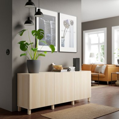 BESTA - 7 IKEA BESTA (ИКЕА БЕСТА) 49139722 фото - 7