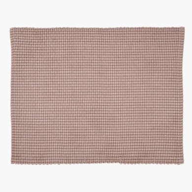 Серветка кухонна Duka HYDDA 45x33 см | Рожевий 2221282