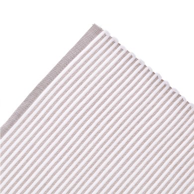 Сервировочный коврик Duka RIB 36x48 см Бежевый 1216449 фото - 2