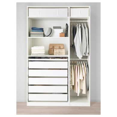 IKEA PAX (ИКЕА ПАКС) 49227870 фото - 6