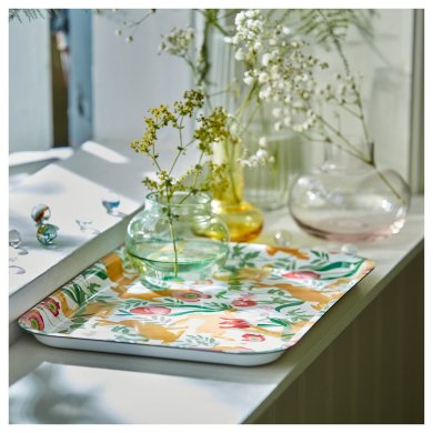 IKEA TJARLEK (ИКЕА ТЬЯРЛЕК) 00618182 фото - 3