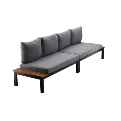 Комплект садовой мебели Garden Line LAGOON Дерево WIM9841KPL фото - 9