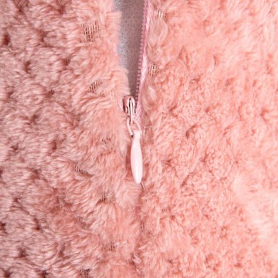 Набір декоративних наволочок Homla NOAH 45x45 см 2 шт Рожевий 241856 фото - 4