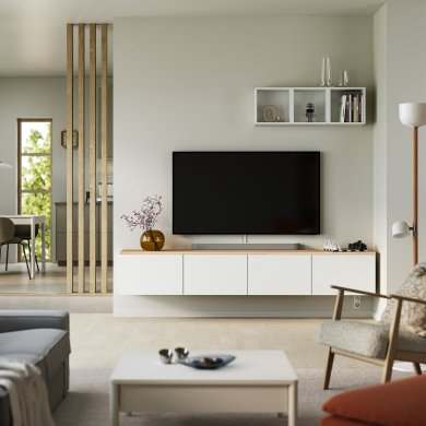 IKEA BESTA (ИКЕА БЕСТА) 49623144 фото - 7